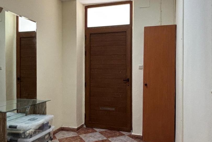 Pis en venda a Carrer Nou, 25, Pueblo de Cullera, Valencia - imatge 1 Foto 1 de Pis en venda a Carrer Nou, 25, Pueblo de Cullera, Valencia