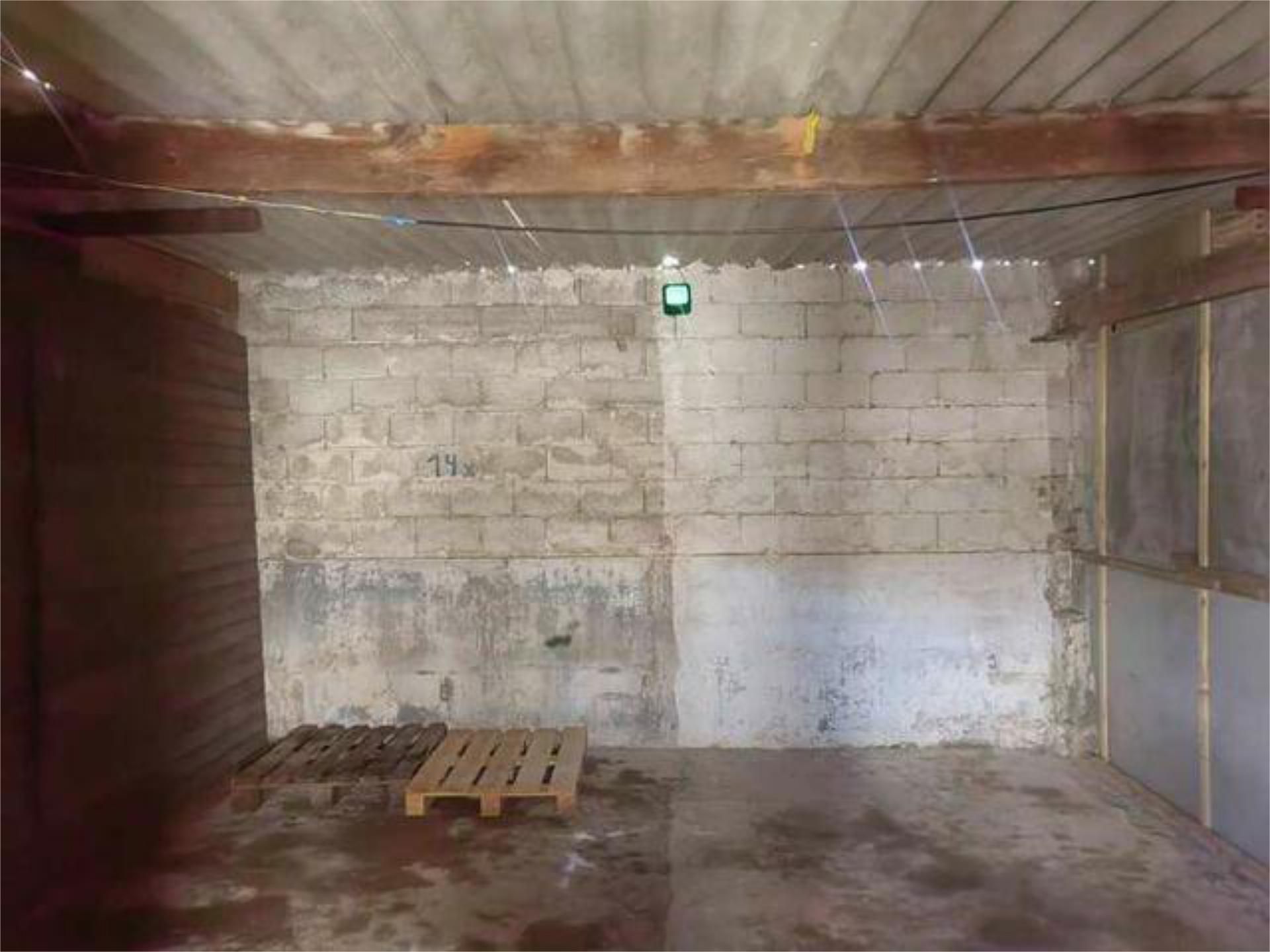 Traster de lloguer a Dreta de l'Eixample Traster de lloguer en Barcelona Capital