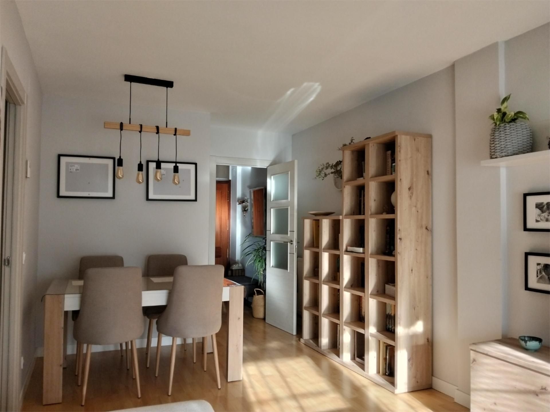 Pis en venda a Calle Duque de Lerma, 17, Centro Menjador de Pis en venda en Valdemoro amb Aire condicionat i Terrassa