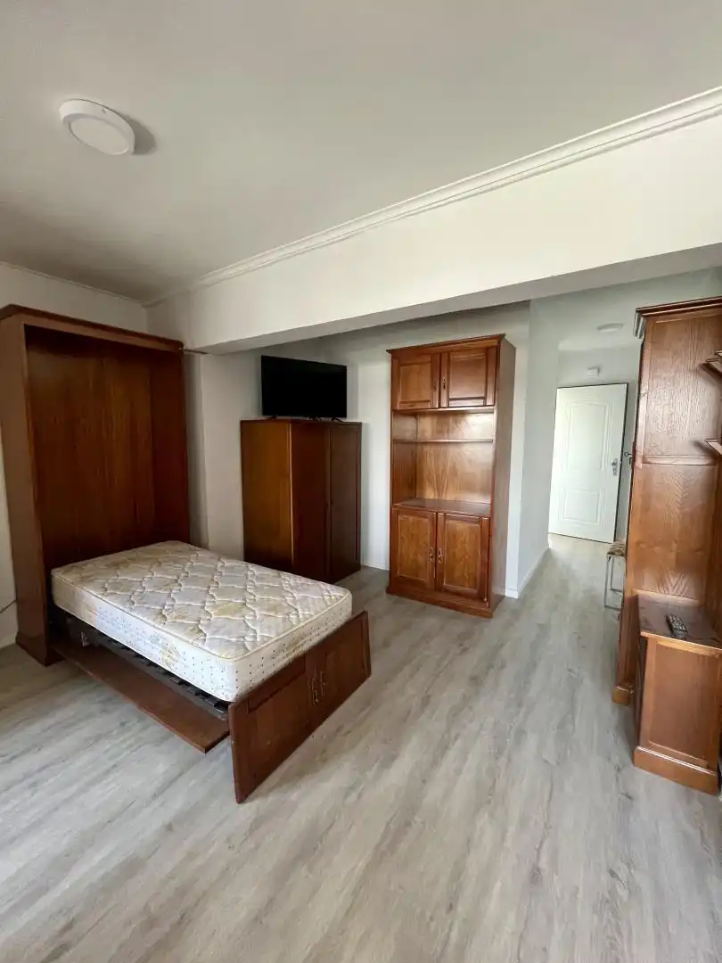 Flat for rent in Rúa dos Artesáns, 23, Parroquias del Oeste Bedroom of Flat for rent in Lugo with Heating, Storage room and Furnished