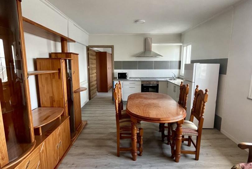 Photo 1 of Flat to rent in Rúa Dos Artesáns, 23, Parroquias del Oeste, Lugo