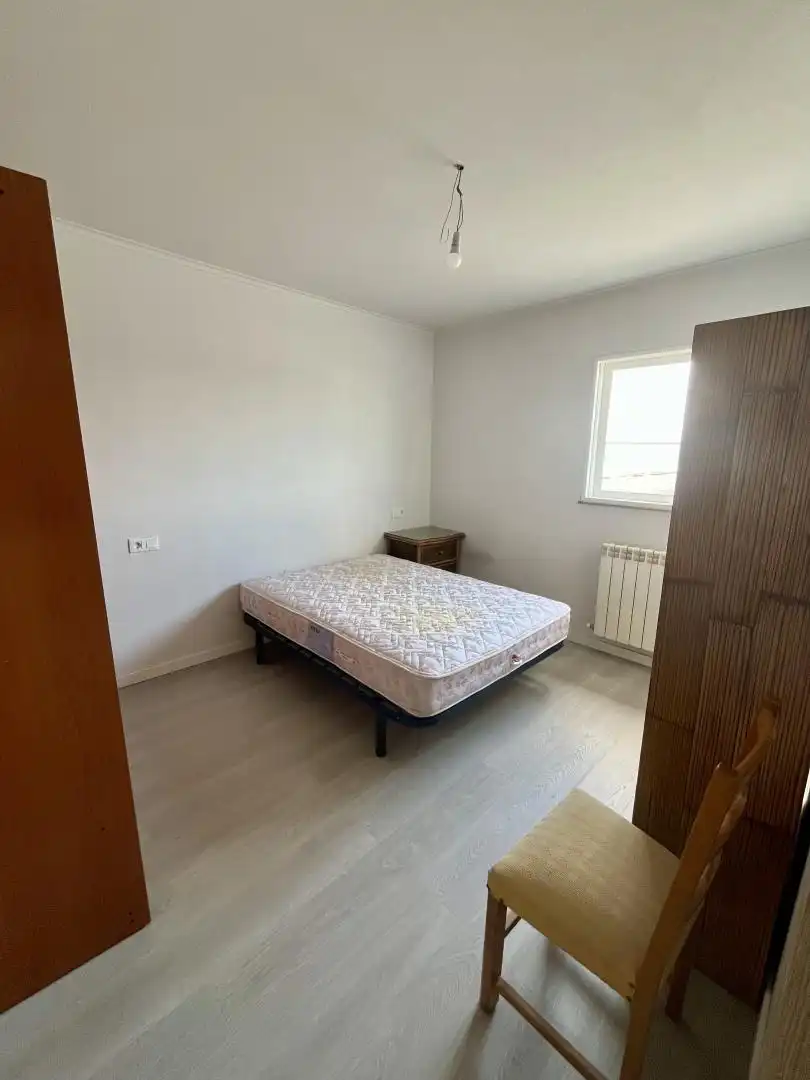Flat for rent in Rúa dos Artesáns, 23, Parroquias del Oeste Bedroom of Flat for rent in Lugo with Heating, Storage room and Furnished