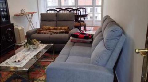 Foto 2 de Piso de alquiler en Bouzas, Pontevedra