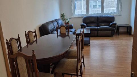 Foto 2 de Piso en venta en Rúa Alberto Datas Panero, 17, Sagrada Familia, A Coruña