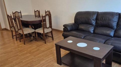 Foto 3 de Piso en venta en Rúa Alberto Datas Panero, 17, Sagrada Familia, A Coruña