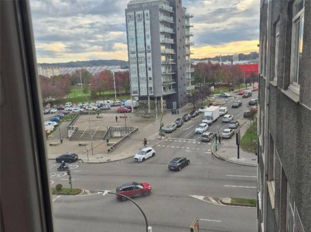 Piso en Venta en Rúa Alberto Datas Panero, 17 en Sagrada Familia