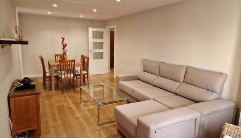 Flat to rent in Infante Juan Manuel, Murcia - image 1 Photo 1 of Flat to rent in Infante Juan Manuel, Murcia