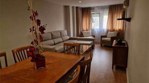 Flat to rent in Infante Juan Manuel, Murcia - image 2 Photo 2 of Flat to rent in Infante Juan Manuel, Murcia