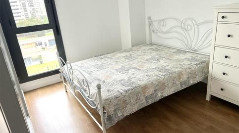 Flat to rent in Maestro José Garberí Serrano, 11, PAU 5, Alicante - image 3 Photo 3 of Flat to rent in Maestro José Garberí Serrano, 11, PAU 5, Alicante