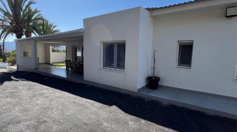 House or chalet for sale in Plaza Ejércitos España, 7, Las Trescientas - San Francisco - Ciudad Vergel, Alicante - image 2 Photo 2 of House or chalet for sale in Plaza Ejércitos España, 7, Las Trescientas - San Francisco - Ciudad Vergel, Alicante