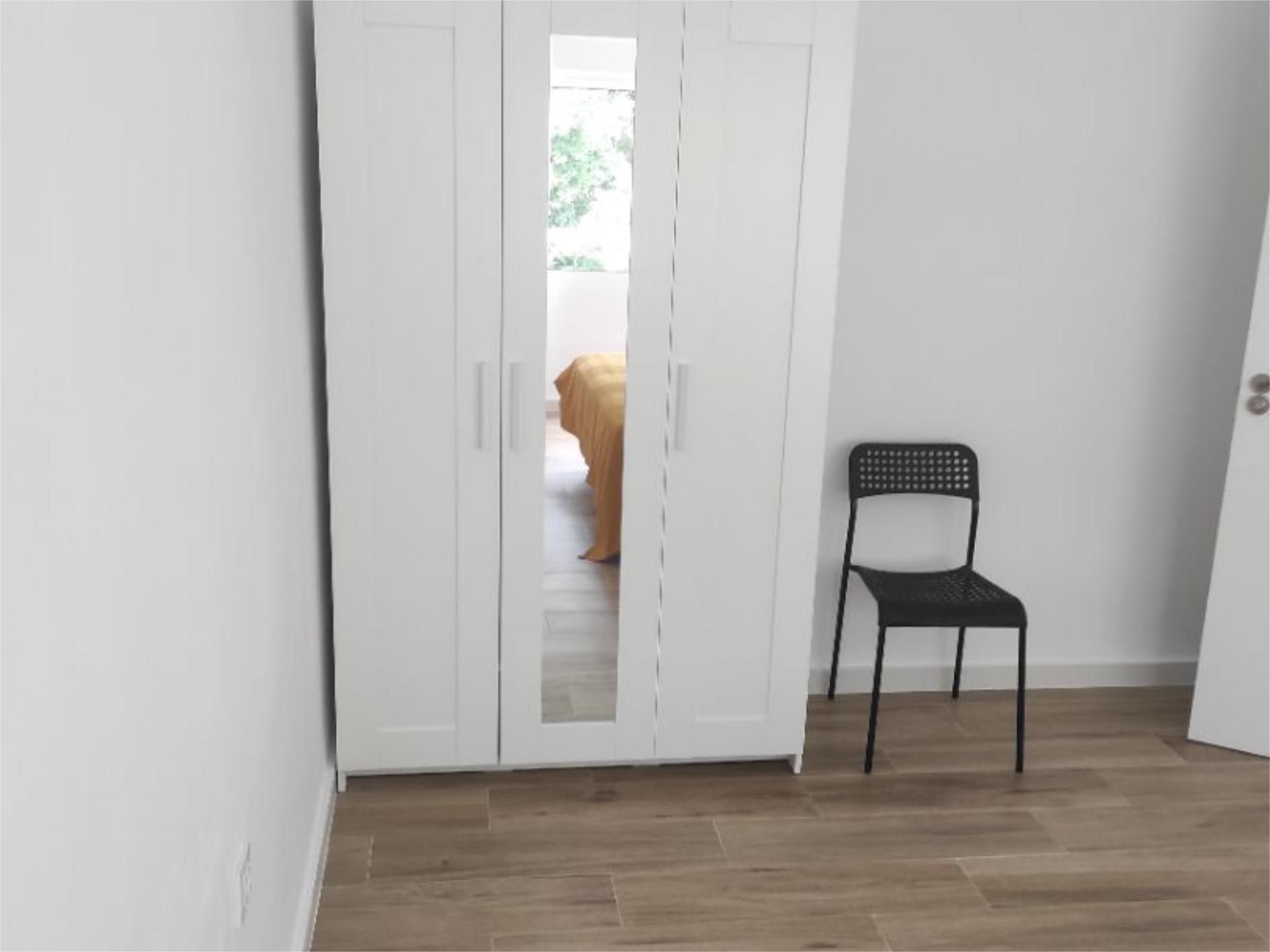 Flat to share in Calle Padre Juan, 50, Santiago de la Ribera Bedroom of Flat to share in San Javier with Furnished and Video intercom