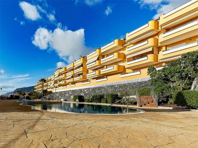 Apartamento en Venta en Calle Alcalde Juan García Dorta, 1 en Puerto de Santiago