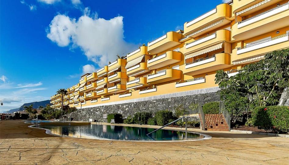 Apartament en venda a Calle Alcalde Juan García Dorta, 1, Puerto de Santiago, Santa Cruz de Tenerife - imatge 1 Foto 1 de Apartament en venda a Calle Alcalde Juan García Dorta, 1, Puerto de Santiago, Santa Cruz de Tenerife