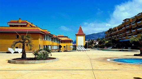 Apartament en venda a Calle Alcalde Juan García Dorta, 1, Puerto de Santiago, Santa Cruz de Tenerife - imatge 5 Foto 5 de Apartament en venda a Calle Alcalde Juan García Dorta, 1, Puerto de Santiago, Santa Cruz de Tenerife