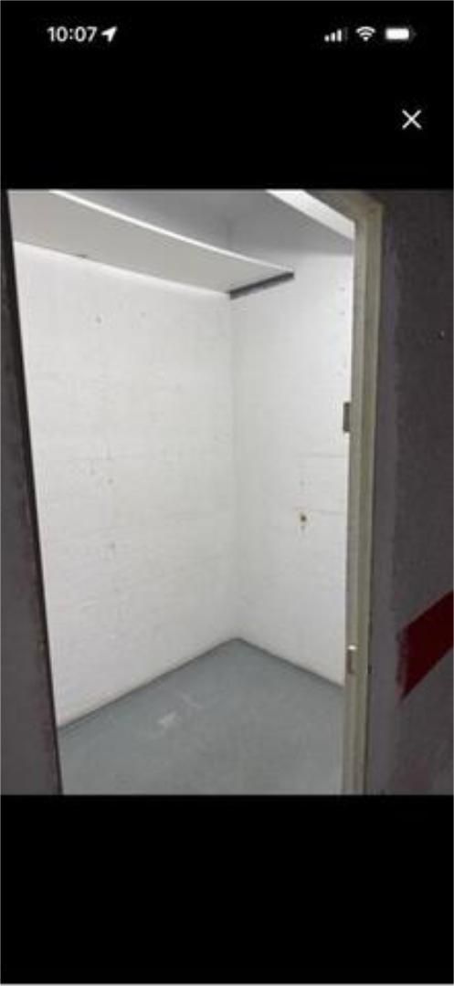 Box room to rent in Tarazona