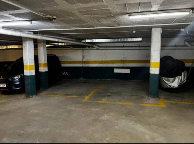 Garaje en Alquiler en Lledoner