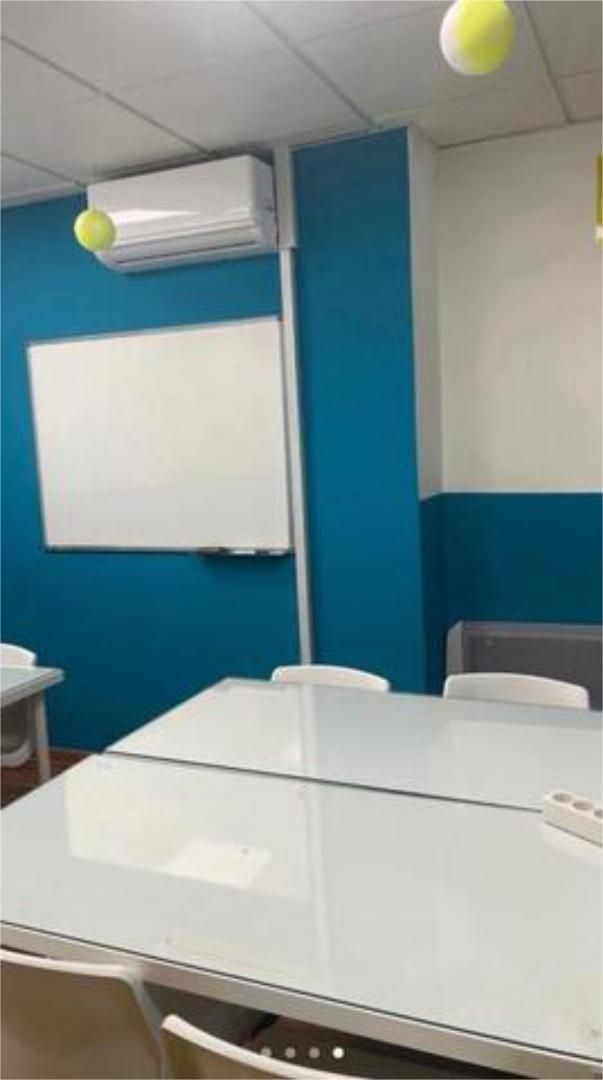 Oficina de alquiler en La Zubia con Aire acondicionado