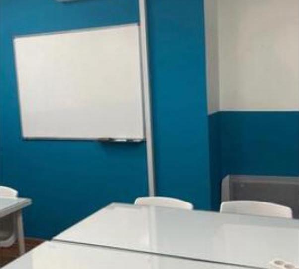 Foto 1 de Oficina de alquiler en La Zubia Ciudad, Granada