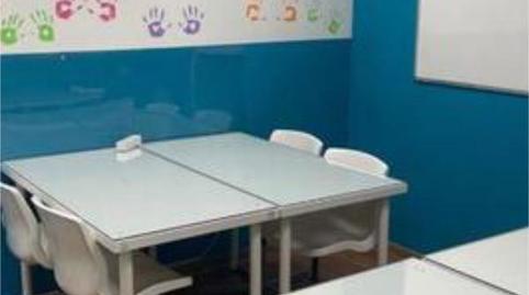 Foto 4 de Oficina de alquiler en La Zubia Ciudad, Granada