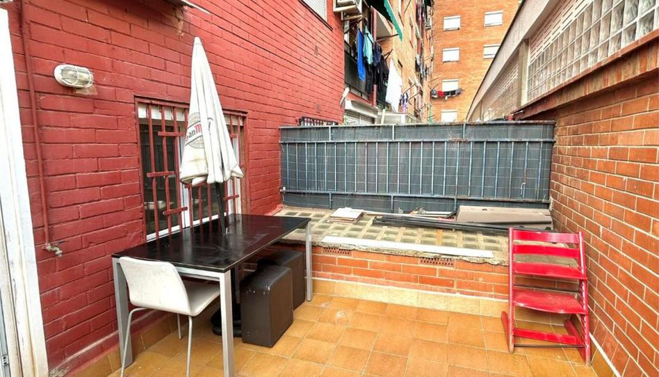 Photo 1 of Flat for sale in Street de la Constitució, 36, La Salut, Barcelona
