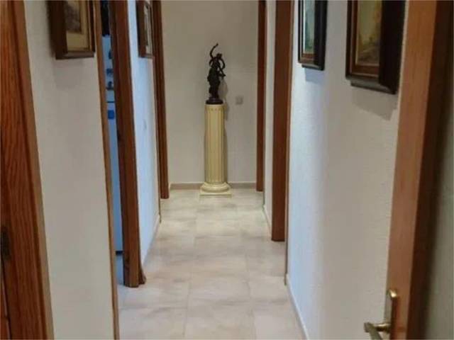 Piso en Venta en Carrer de Sant Josep, 38 en Centre