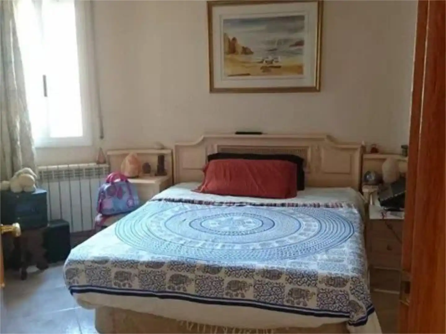 Pis en venda a Carrer de Sant Josep, 38, Centre Dormitori de Pis en venda en Sitges amb Balcó