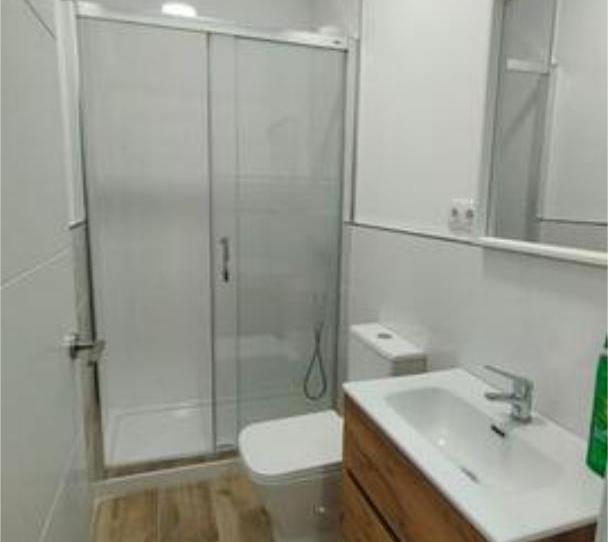 Pis de lloguer a Santa Rosa - Valdeolleros, Córdoba - imatge 1 Foto 1 de Pis de lloguer a Santa Rosa - Valdeolleros, Córdoba