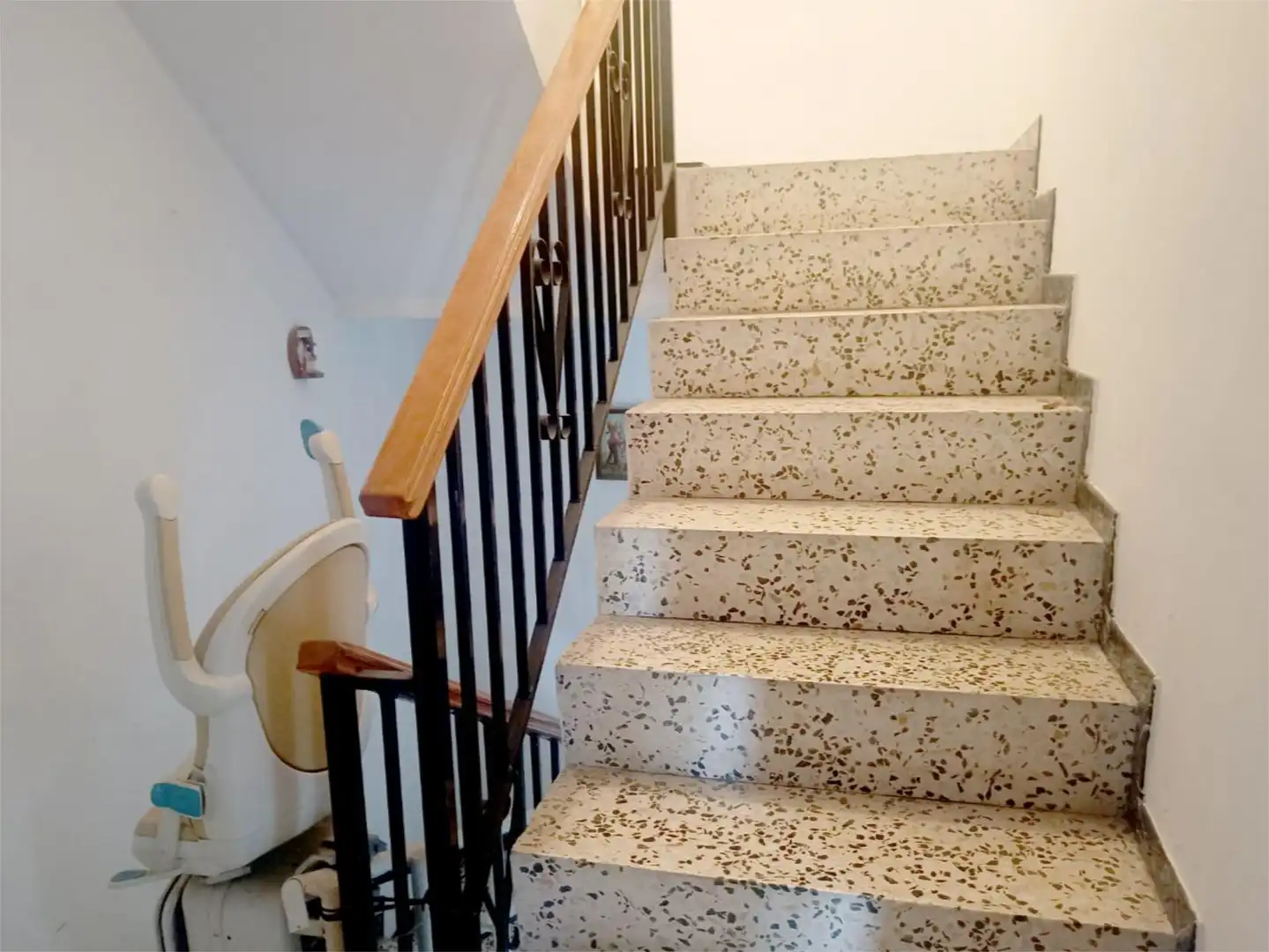 Finca rústica en venta en Avenida Profesor Miguel Guirao Gea, 28, Vélez-Rubio Finca rústica en venta en Vélez-Rubio con Terraza y Balcón