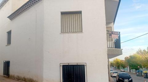 Country house for sale in Avenida Profesor Miguel Guirao Gea, 28, Vélez-Rubio, Almería - image 2 Photo 2 of Country house for sale in Avenida Profesor Miguel Guirao Gea, 28, Vélez-Rubio, Almería