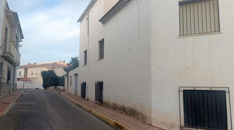 Country house for sale in Avenida Profesor Miguel Guirao Gea, 28, Vélez-Rubio, Almería - image 3 Photo 3 of Country house for sale in Avenida Profesor Miguel Guirao Gea, 28, Vélez-Rubio, Almería