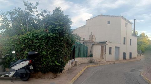 Country house for sale in Avenida Profesor Miguel Guirao Gea, 28, Vélez-Rubio, Almería - image 4 Photo 4 of Country house for sale in Avenida Profesor Miguel Guirao Gea, 28, Vélez-Rubio, Almería