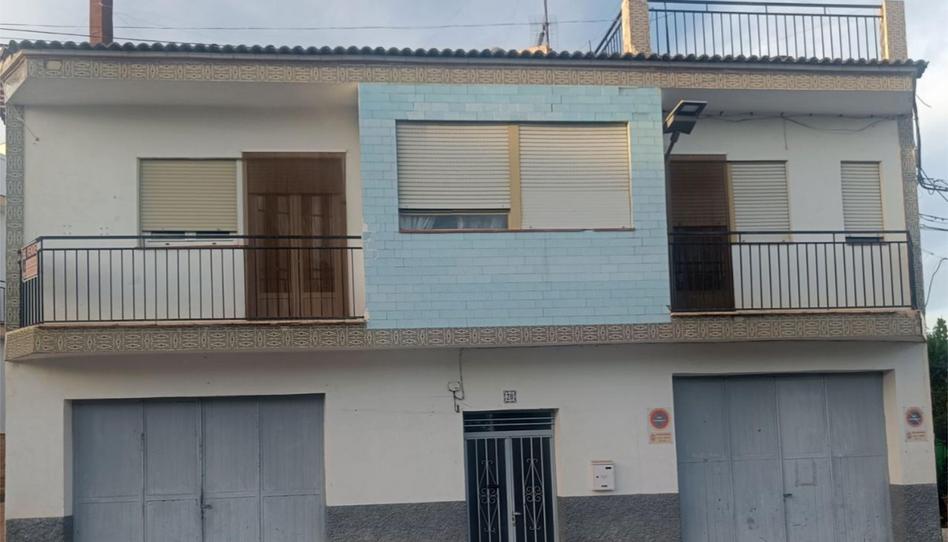 Country house for sale in Avenida Profesor Miguel Guirao Gea, 28, Vélez-Rubio, Almería - image 1 Photo 1 of Country house for sale in Avenida Profesor Miguel Guirao Gea, 28, Vélez-Rubio, Almería