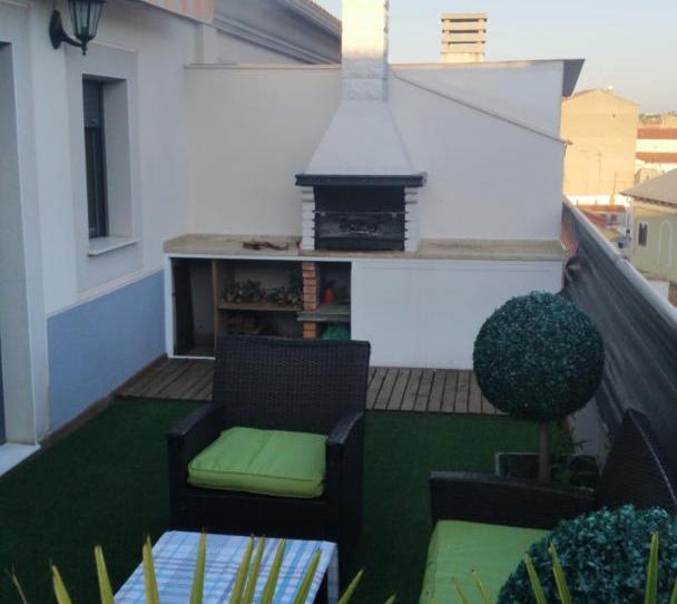 Photo 1 of Flat for sale in Avenida del Riato, 18b, Motilla del Palancar, Cuenca