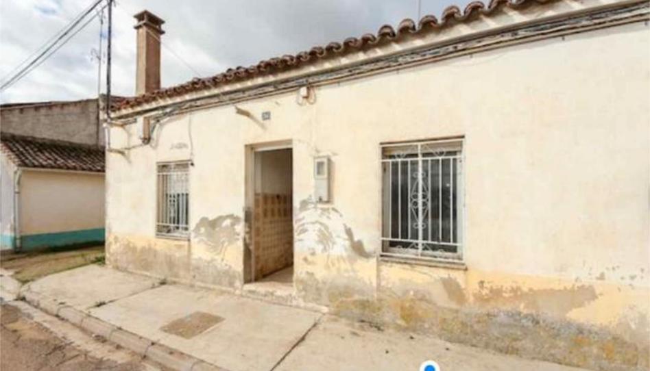 Casa o xalet en venda a Melgar de Fernamental, Burgos - imatge 1 Foto 1 de Casa o xalet en venda a Melgar de Fernamental, Burgos