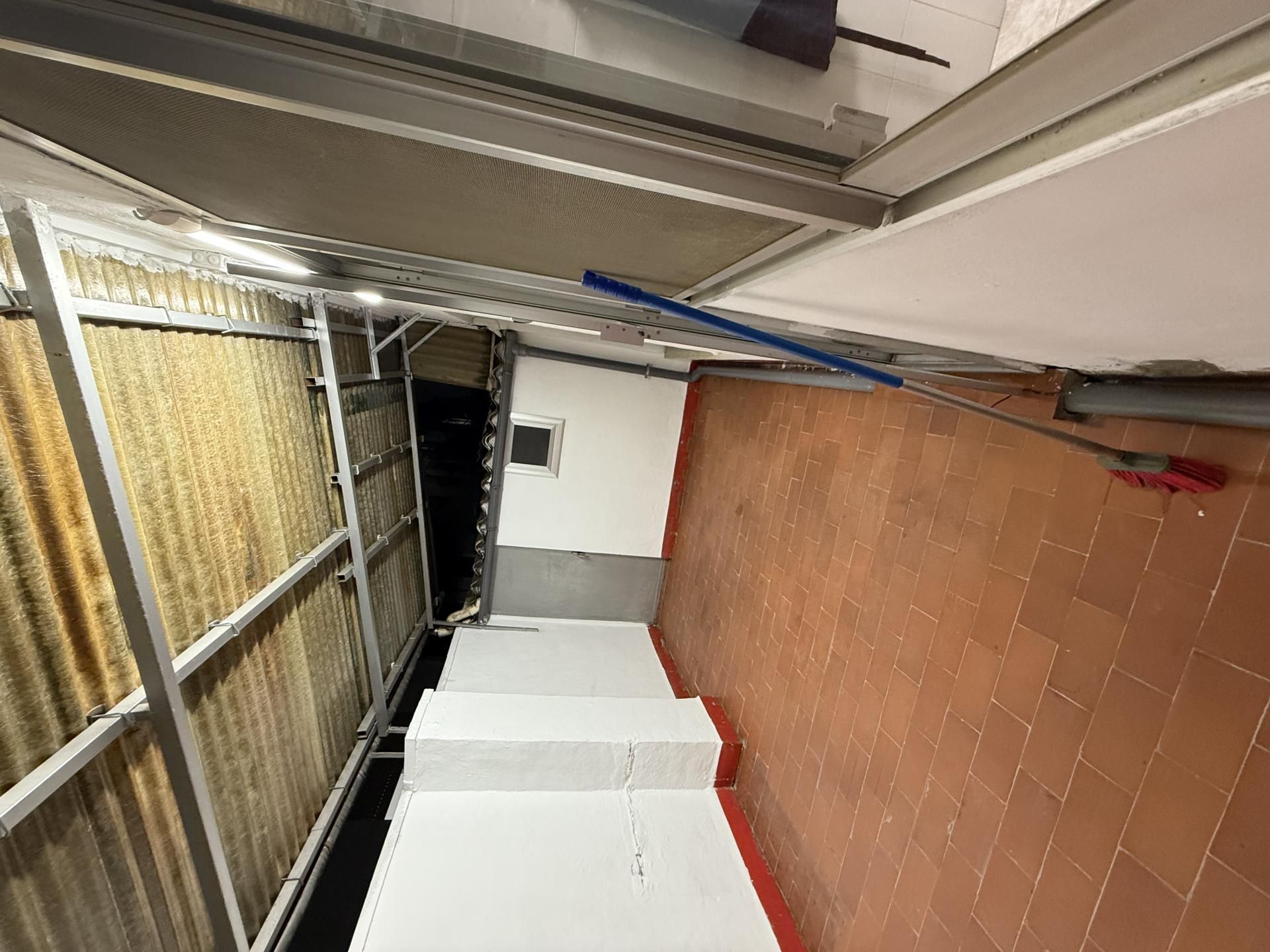 Flat to rent in Carrer Joaquim Sorolla, 13, Santa Rosa Flat to rent in Alcoy / Alcoi with Air Conditioner and Balcony