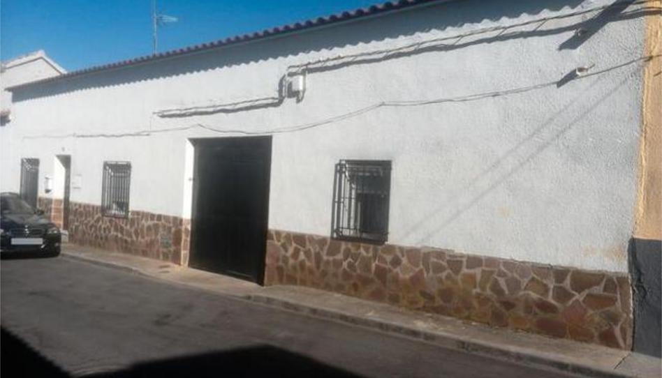 House or chalet for sale in Turleque, Toledo - image 1 Photo 1 of House or chalet for sale in Turleque, Toledo