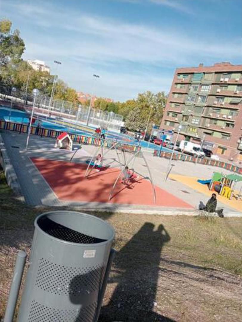 Pis de lloguer a Orcasur - 12 de Octubre Pis de lloguer a Orcasur - 12 de Octubre