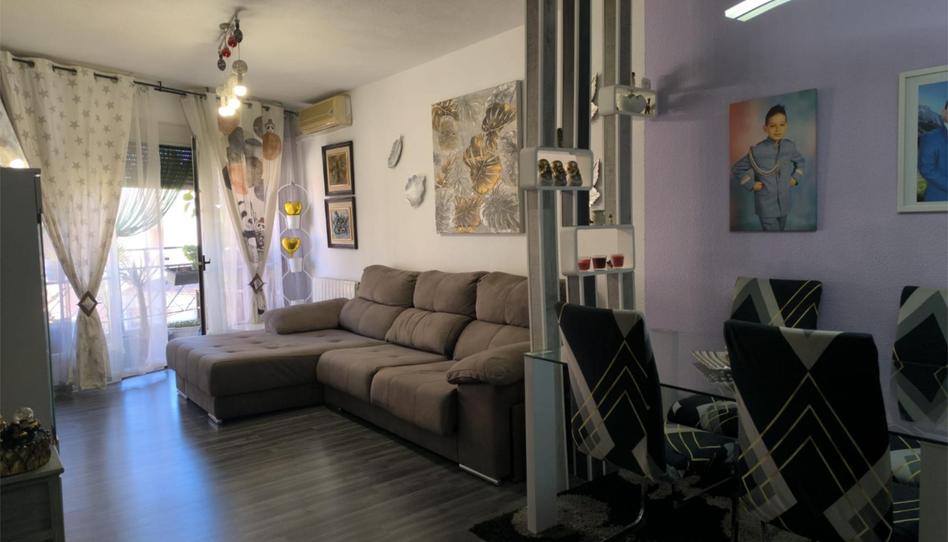 Flat for sale in Avenida del Parque, 14, Puerta de Murcia - Colegios, Toledo - image 1 Photo 1 of Flat for sale in Avenida del Parque, 14, Puerta de Murcia - Colegios, Toledo