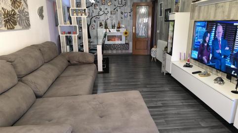 Flat for sale in Avenida del Parque, 14, Puerta de Murcia - Colegios, Toledo - image 3 Photo 3 of Flat for sale in Avenida del Parque, 14, Puerta de Murcia - Colegios, Toledo