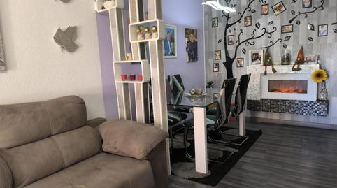 Flat for sale in Avenida del Parque, 14, Puerta de Murcia - Colegios, Toledo - image 4 Photo 4 of Flat for sale in Avenida del Parque, 14, Puerta de Murcia - Colegios, Toledo