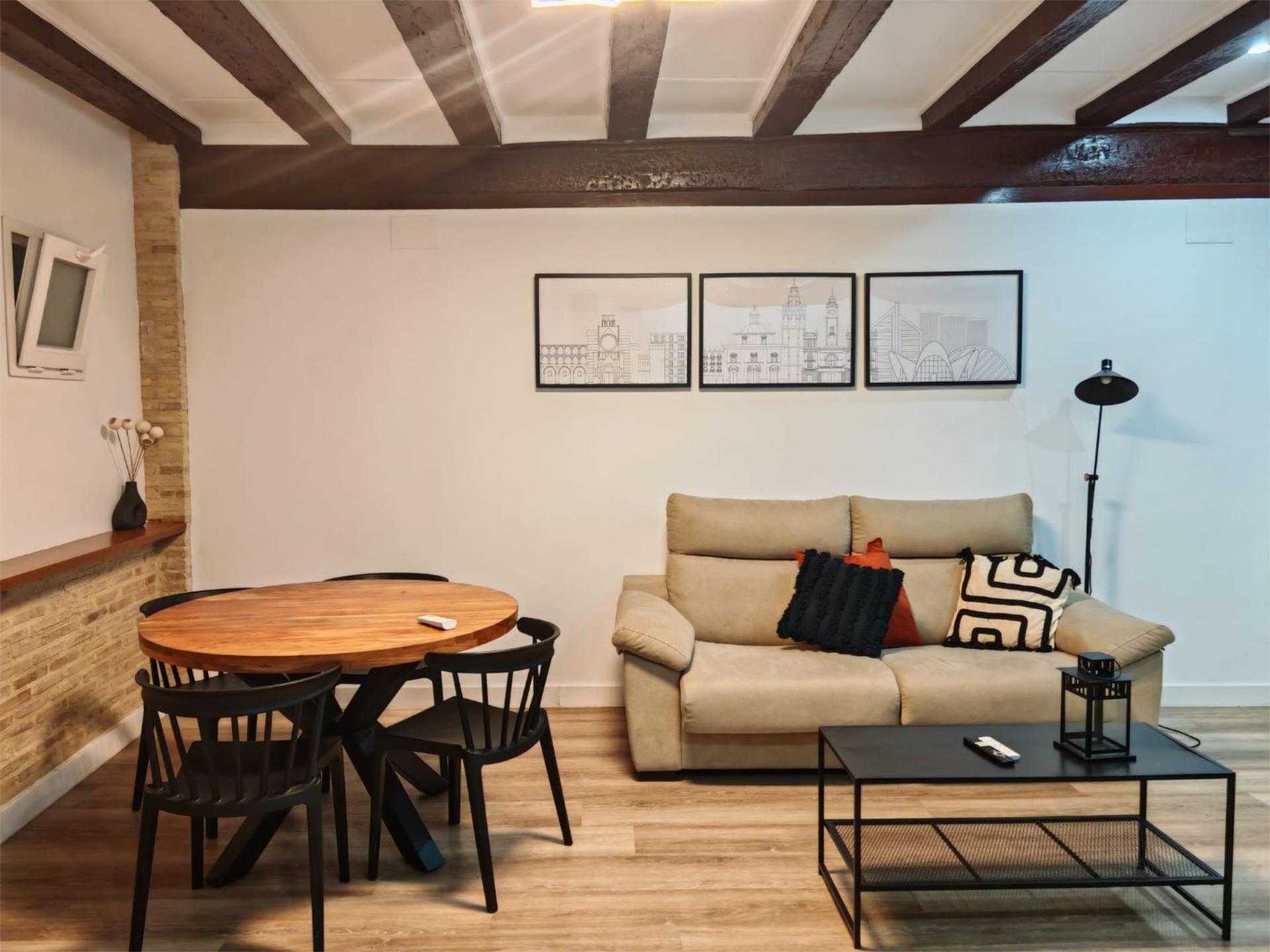 Flat to rent in Carrer del Mar, 9, La Seu