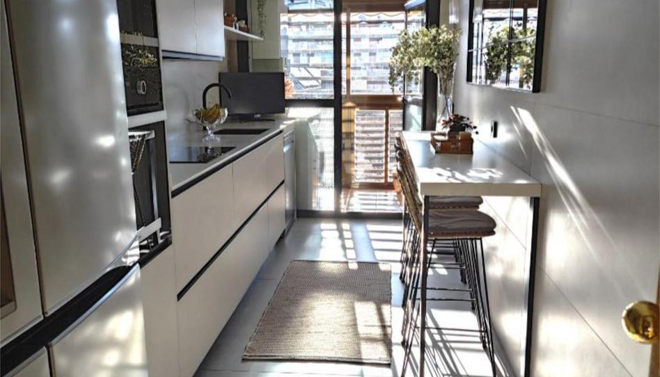 Foto 1 de Pis de lloguer a Calle de Téllez, 29, Pacífico, Madrid