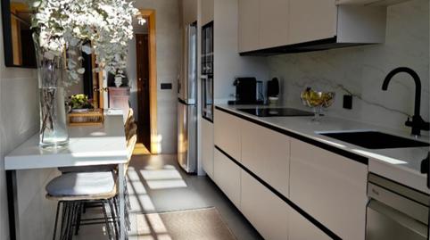 Foto 2 de Pis de lloguer a Calle de Téllez, 29, Pacífico, Madrid