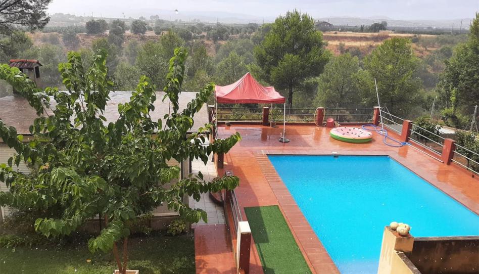 House or chalet for sale in Calle del San Miguel, 23, Casco Antiguo, Valencia - image 1 Photo 1 of House or chalet for sale in Calle del San Miguel, 23, Casco Antiguo, Valencia