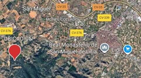 House or chalet for sale in Calle del San Miguel, 23, Casco Antiguo, Valencia - image 2 Photo 2 of House or chalet for sale in Calle del San Miguel, 23, Casco Antiguo, Valencia