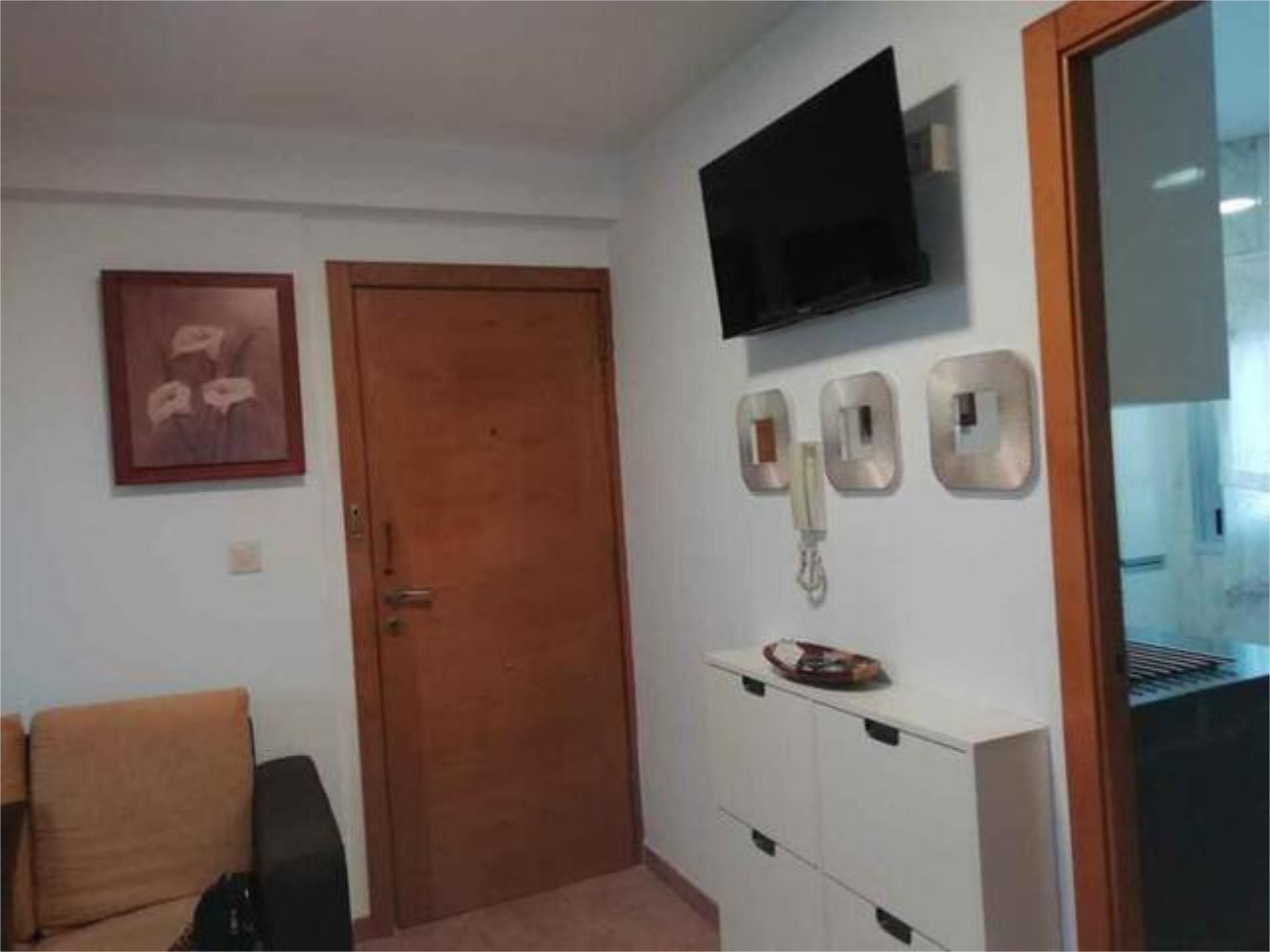 Piso de alquiler en A Coruña Capital  con Calefacción y Amueblado