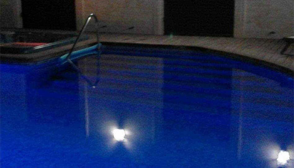 Foto 1 de Casa o xalet en venda a Calle Sierra Nevada, 26, El Esparragal, Murcia