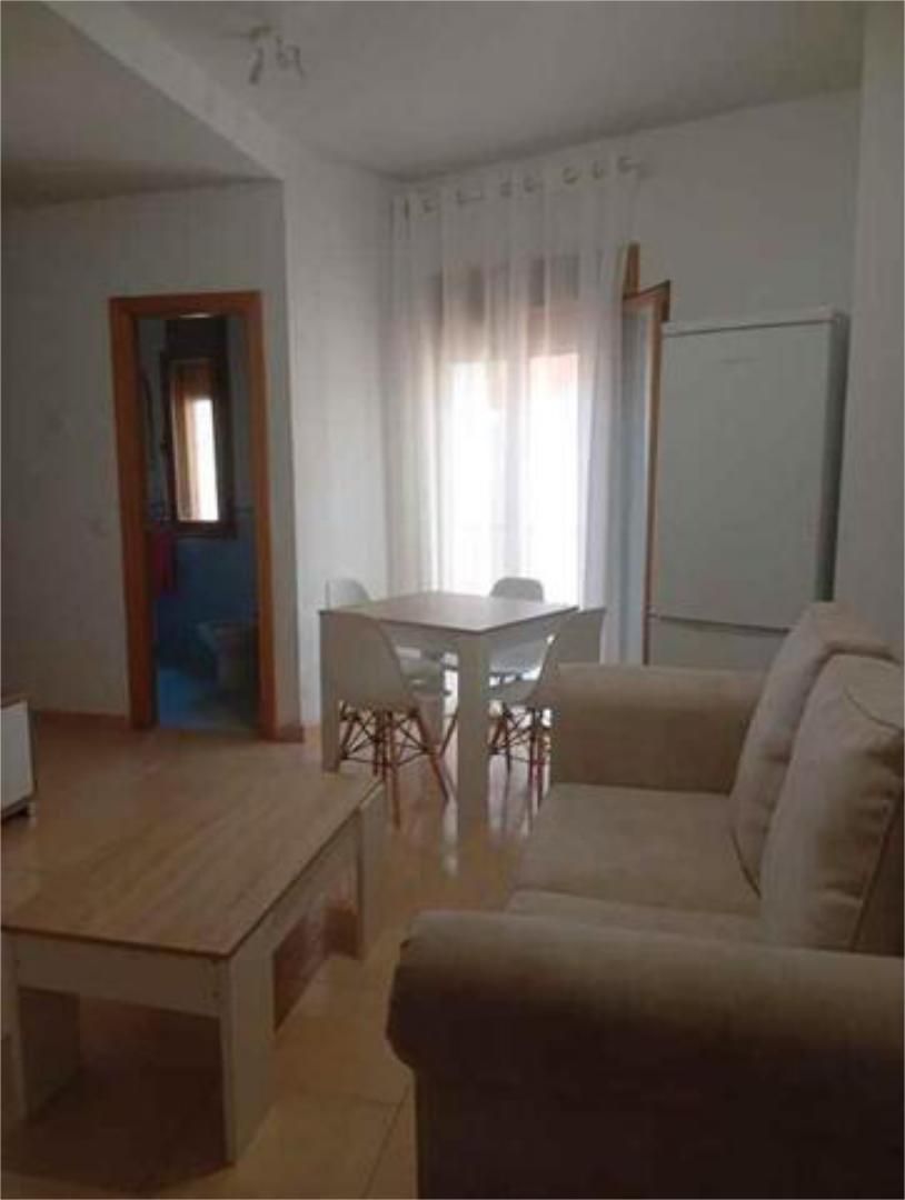 Apartament de lloguer a La Montaña - El Cortijo