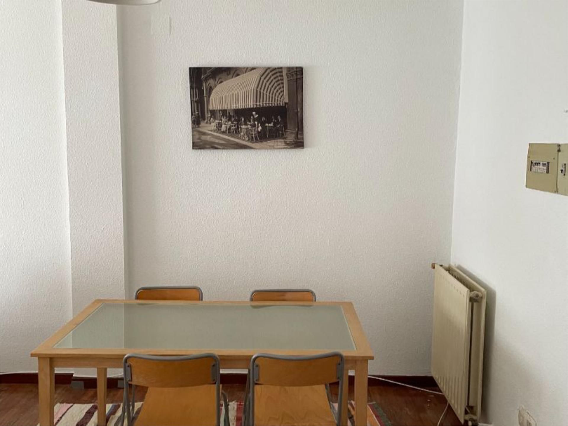 Apartament en venda a Calle Gran Bretaña, 4, Nuevo Parque