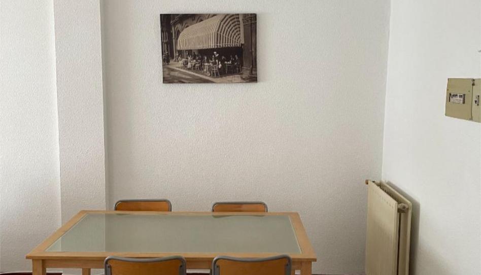 Apartment for sale in Calle Gran Bretaña, 4, Nuevo Parque, Ciudad Real - image 1 Photo 1 of Apartment for sale in Calle Gran Bretaña, 4, Nuevo Parque, Ciudad Real